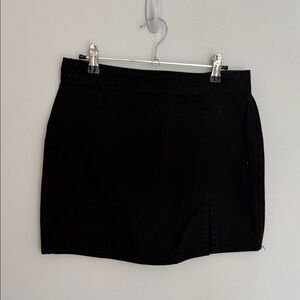 Lioness Black Women's Skirt
